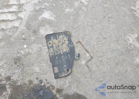 1996 Dodge Ram 2500 from USA, damaged, VIN 3B7KF23C9TM144902